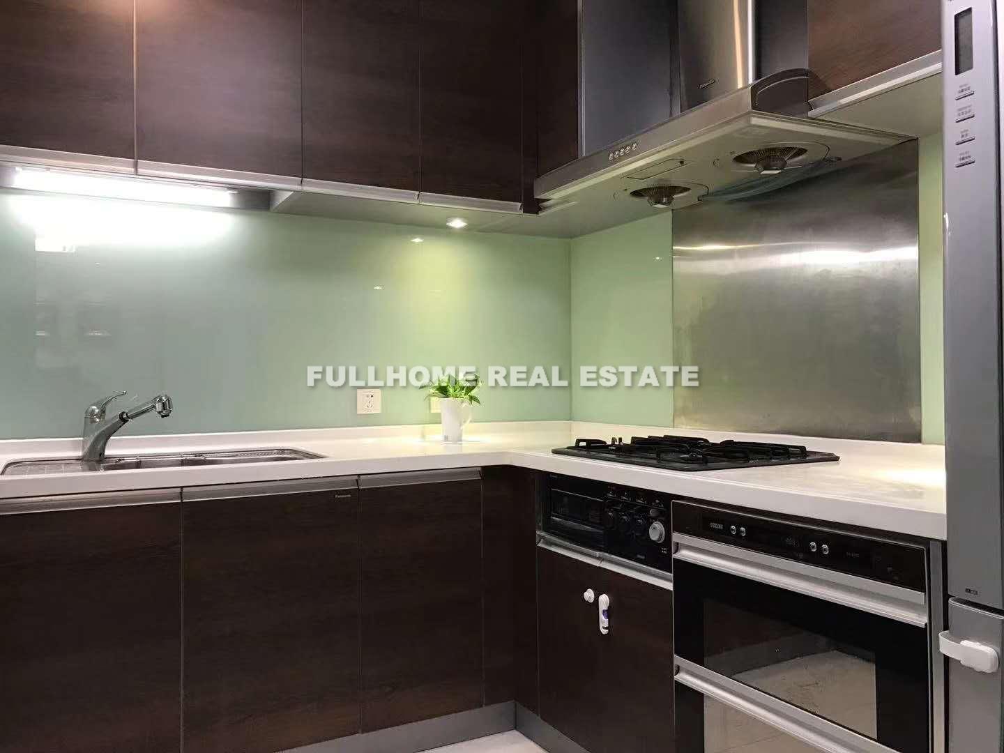 Gubei International Garden - Interior view 4, Shanghai rental property