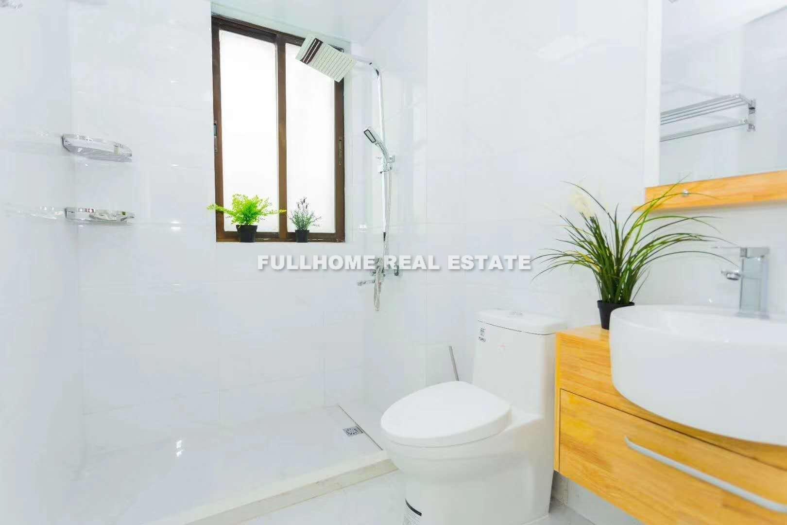 Jiafa Apartment - Interior view 3, Shanghai rental property