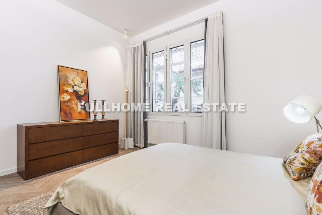 Lane 600-1000 South Jianguo Road Old House - Interior view 7, Shanghai rental property