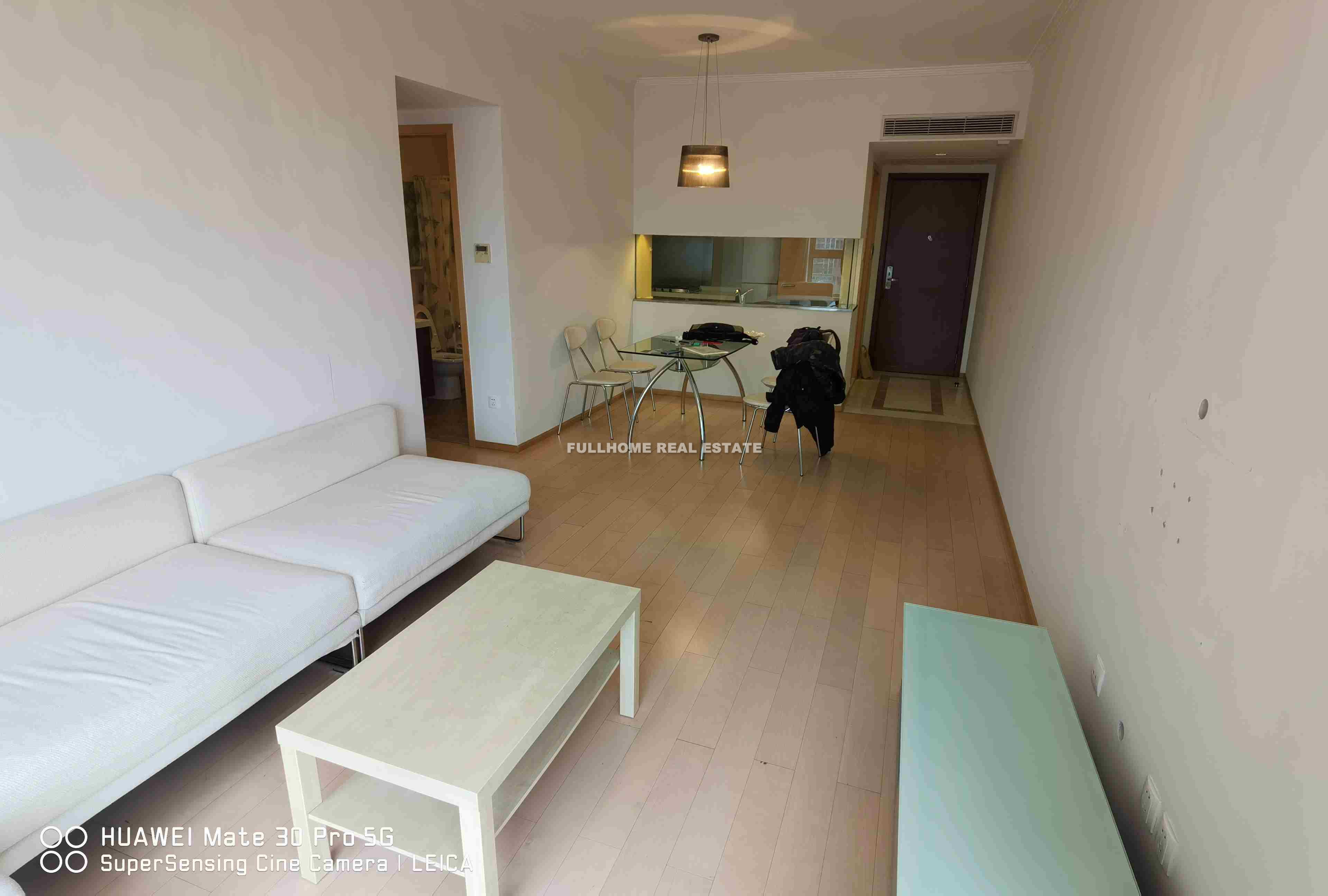Waterfront Garden - Interior view 6, Shanghai rental property