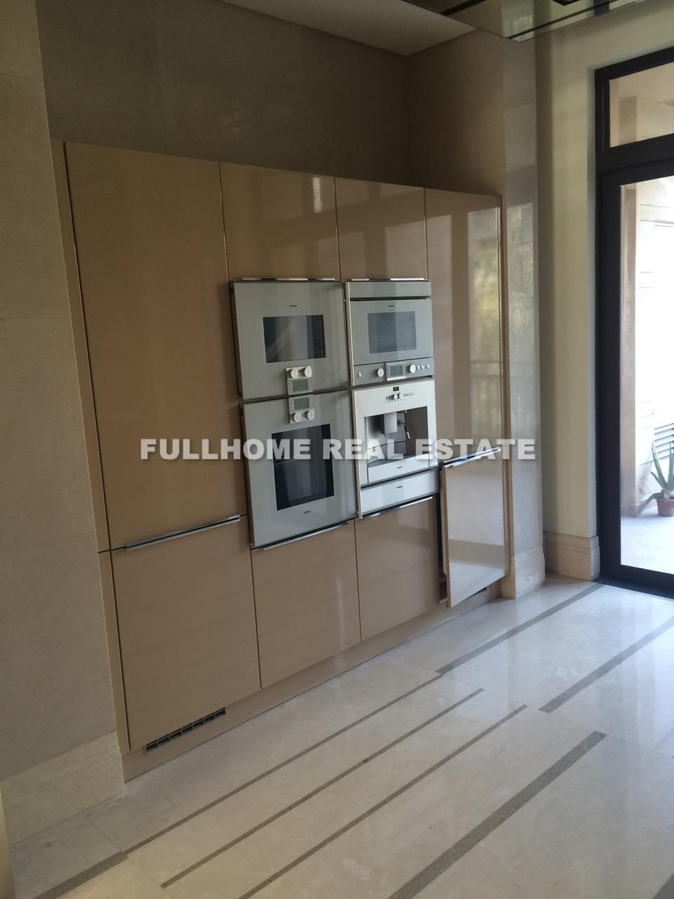Pudong Star River - Interior view 3, Shanghai rental property