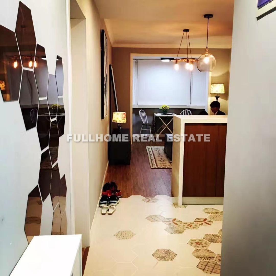 Wuzhong Apartment - Interior view 2, Shanghai rental property