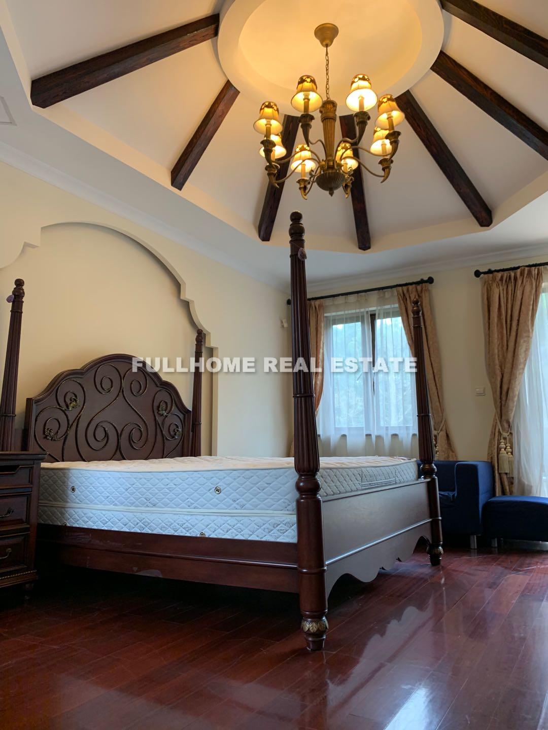 Tiziano Villas - Interior view 6, Shanghai rental property