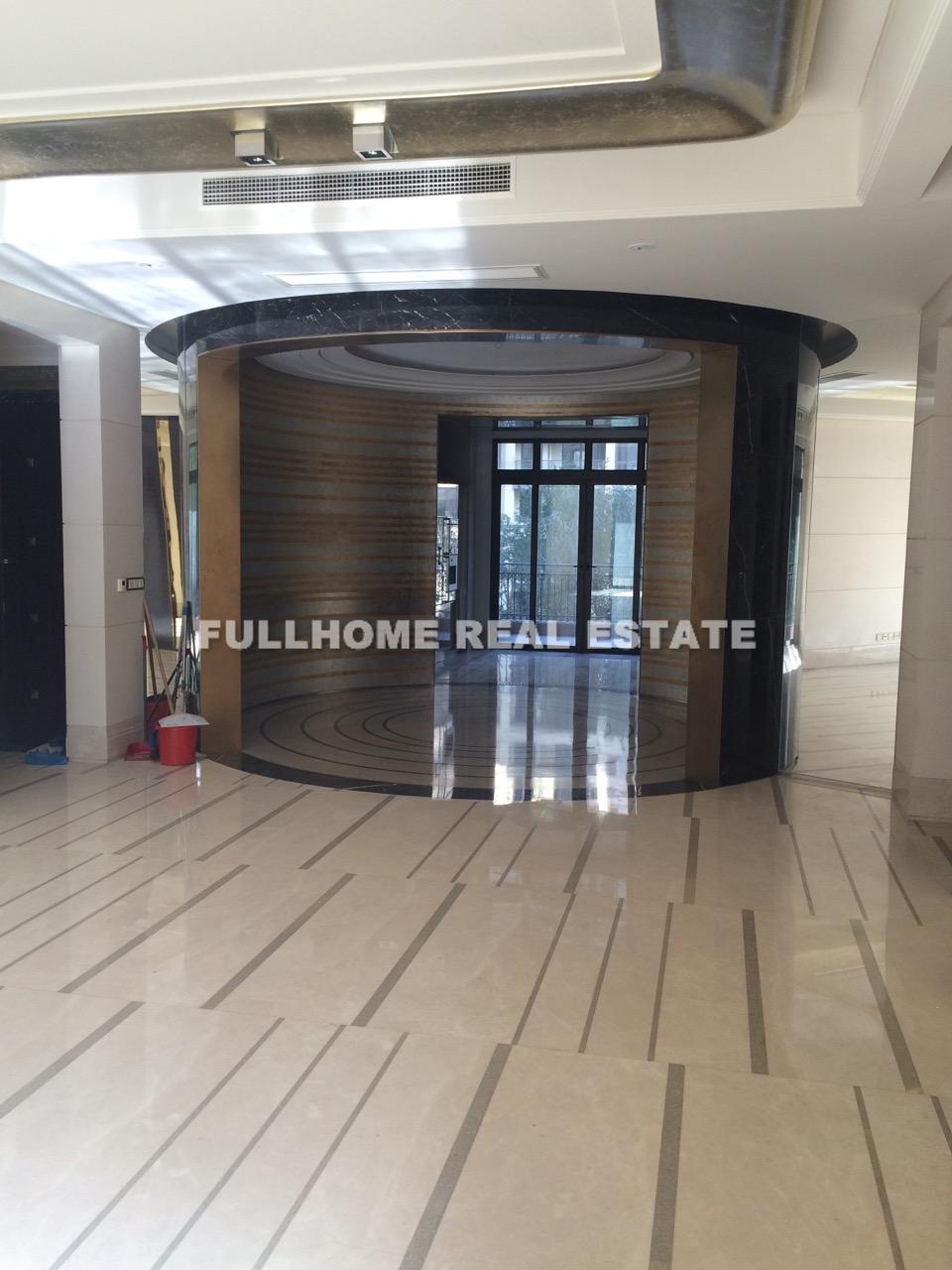 Pudong Star River - Interior view 5, Shanghai rental property