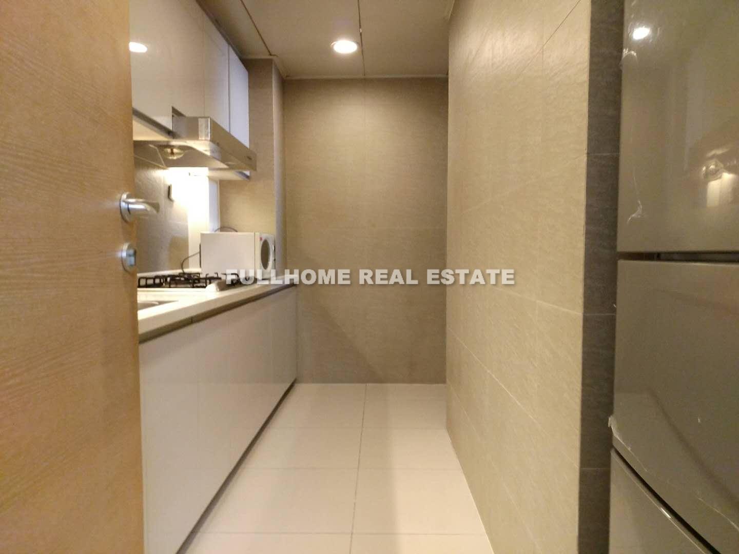 City Condo - Interior view 4, Shanghai rental property
