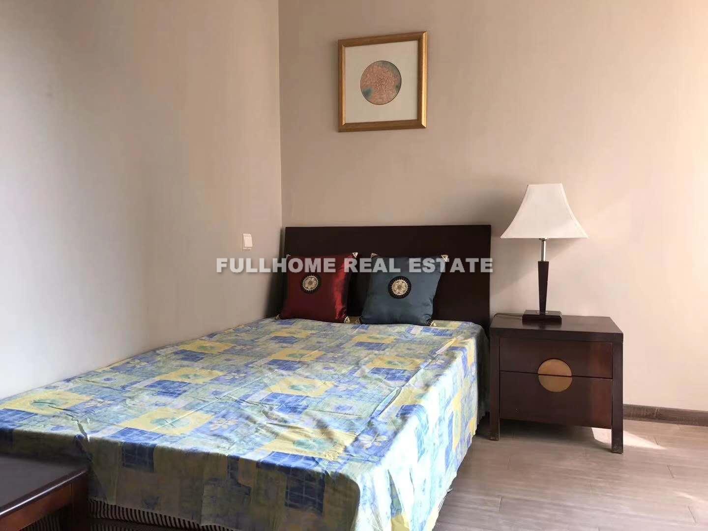 Gubei International Garden - Interior view 5, Shanghai rental property