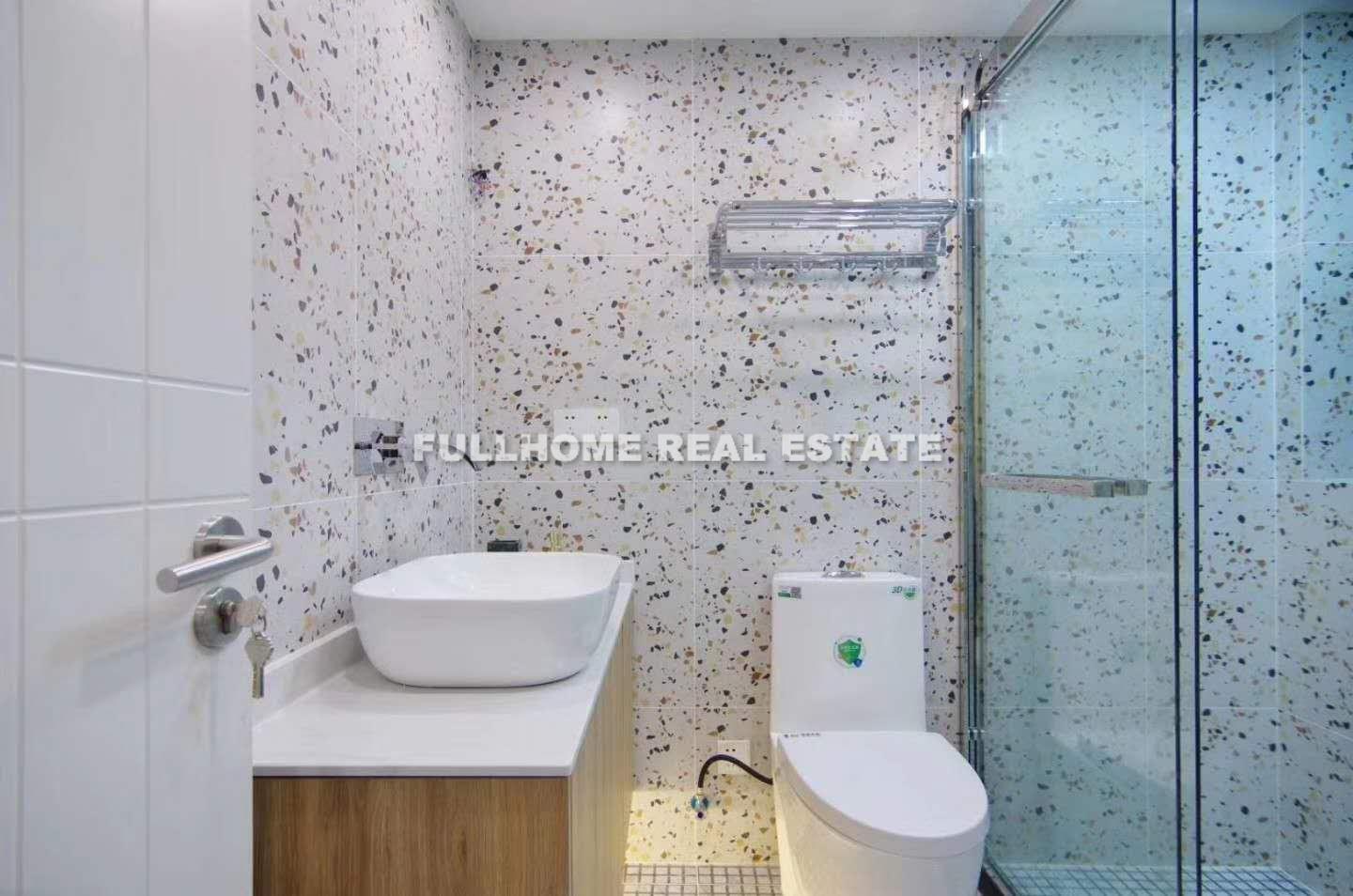 Ciai Apartment - Interior view 3, Shanghai rental property