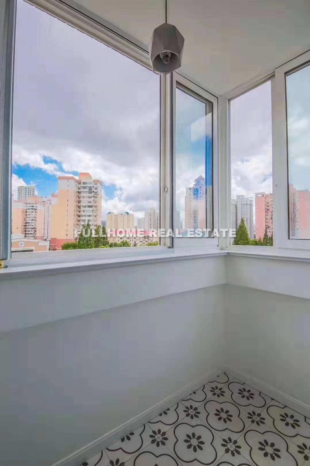 Huashan Garden - Interior view 10, Shanghai rental property