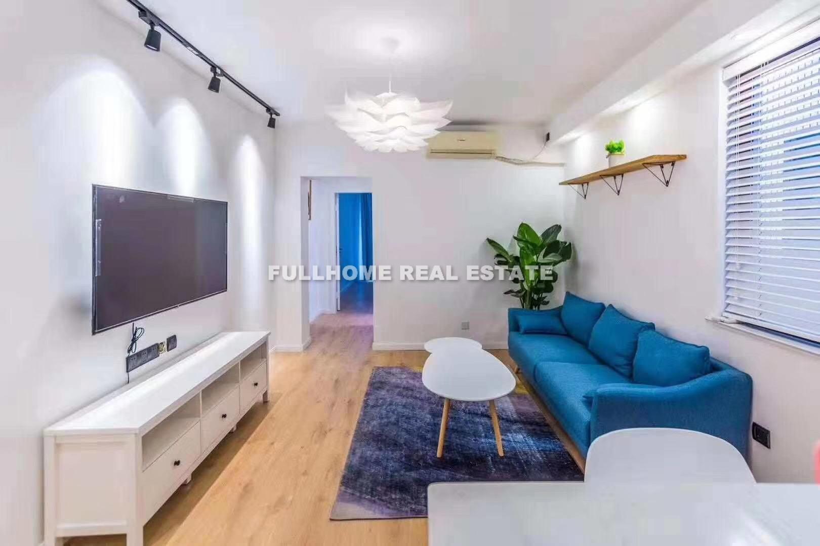 Huashan Garden - Interior view 9, Shanghai rental property