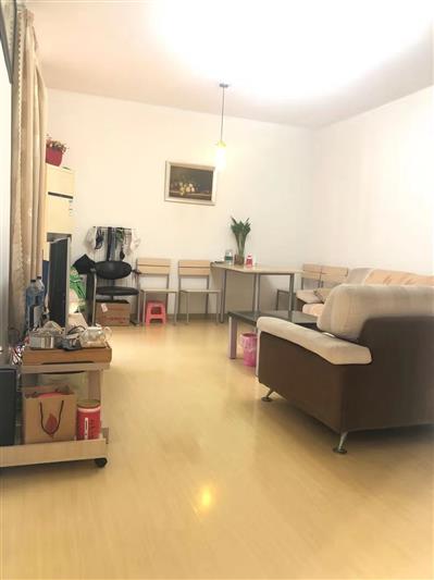 Tianshan Yijingyuan - 2 bedroom apartment in Shanghai, Tianshan, Hongqiao