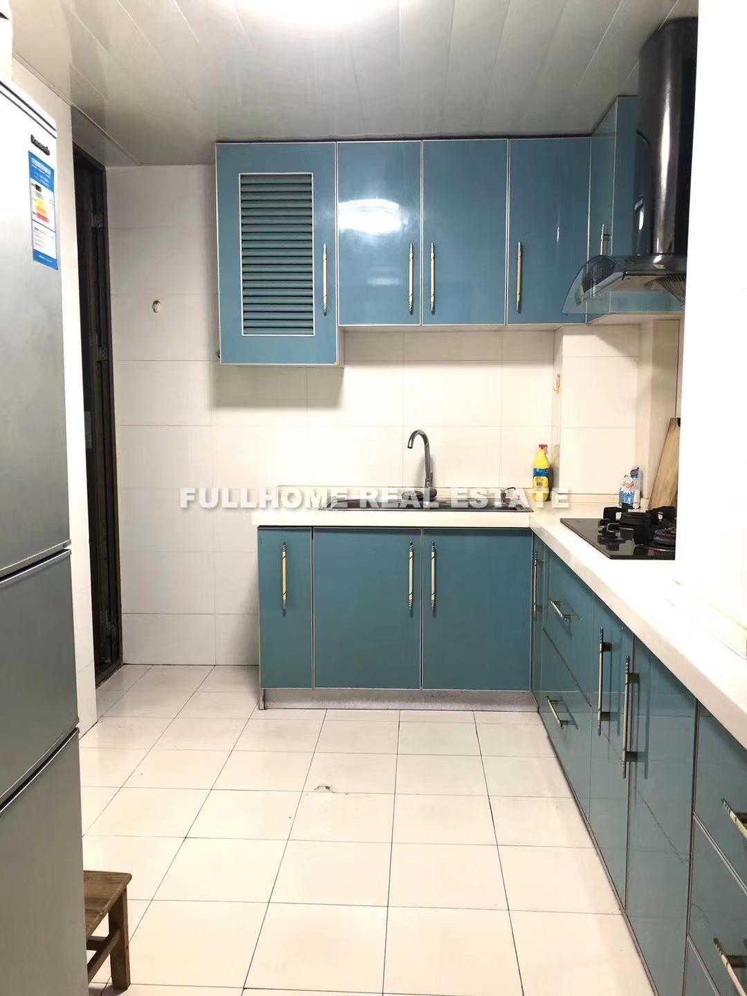 Sudi Chunxiao Famous Garden - Interior view 9, Shanghai rental property
