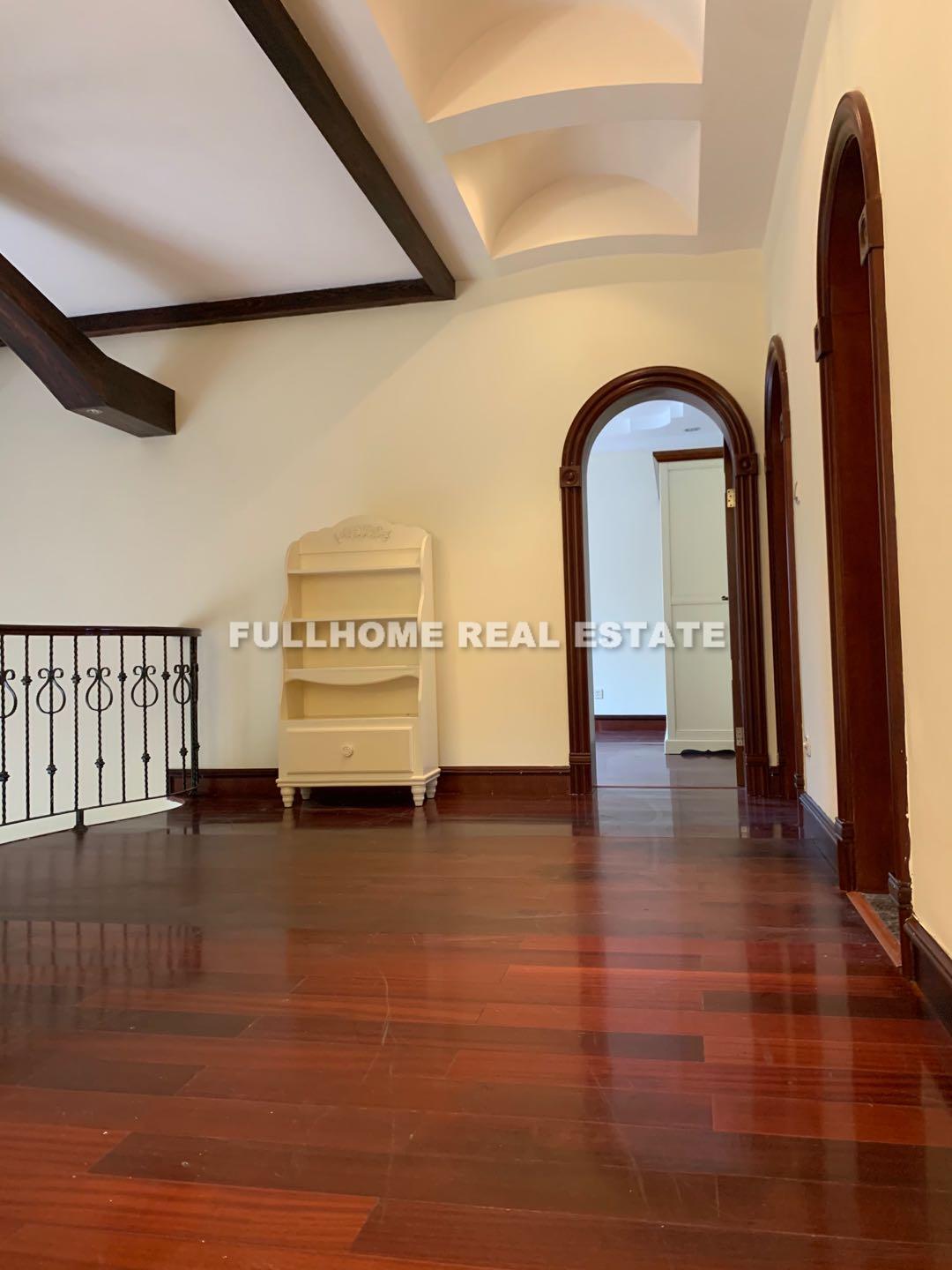 Tiziano Villas - Interior view 7, Shanghai rental property