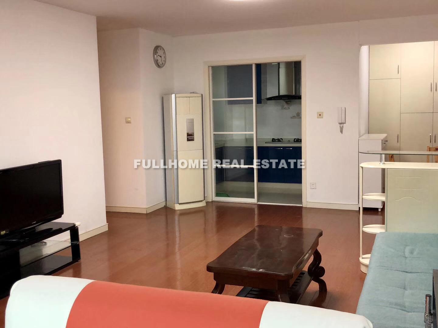 Zhong Yuan Liang Wan Cheng - Interior view 3, Shanghai rental property