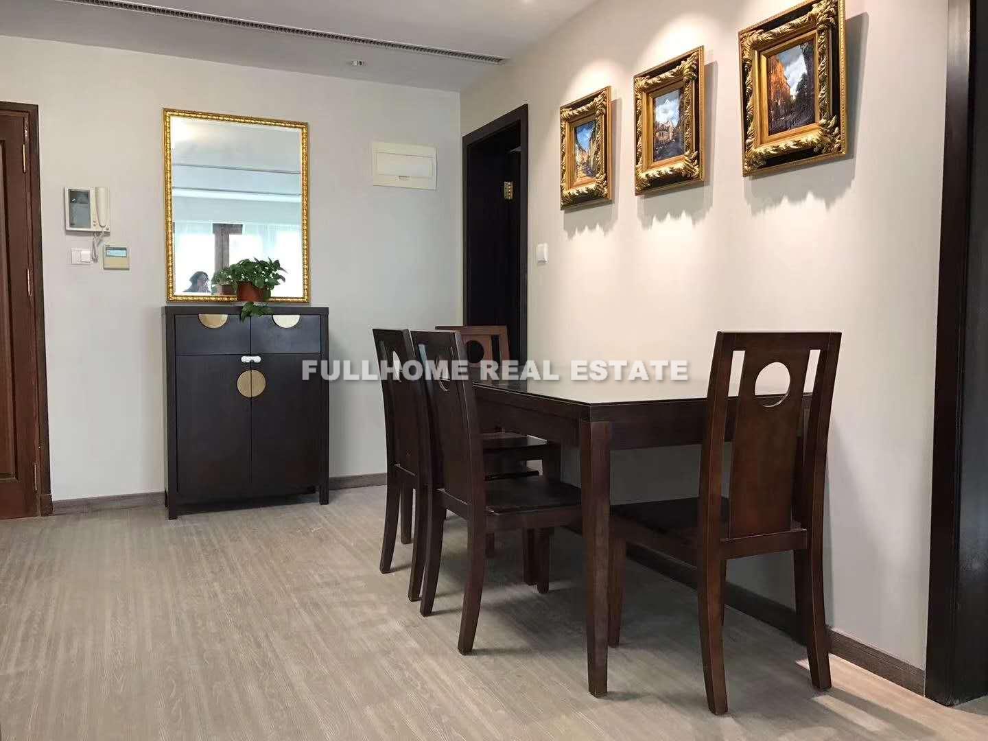 Gubei International Garden - Interior view 3, Shanghai rental property
