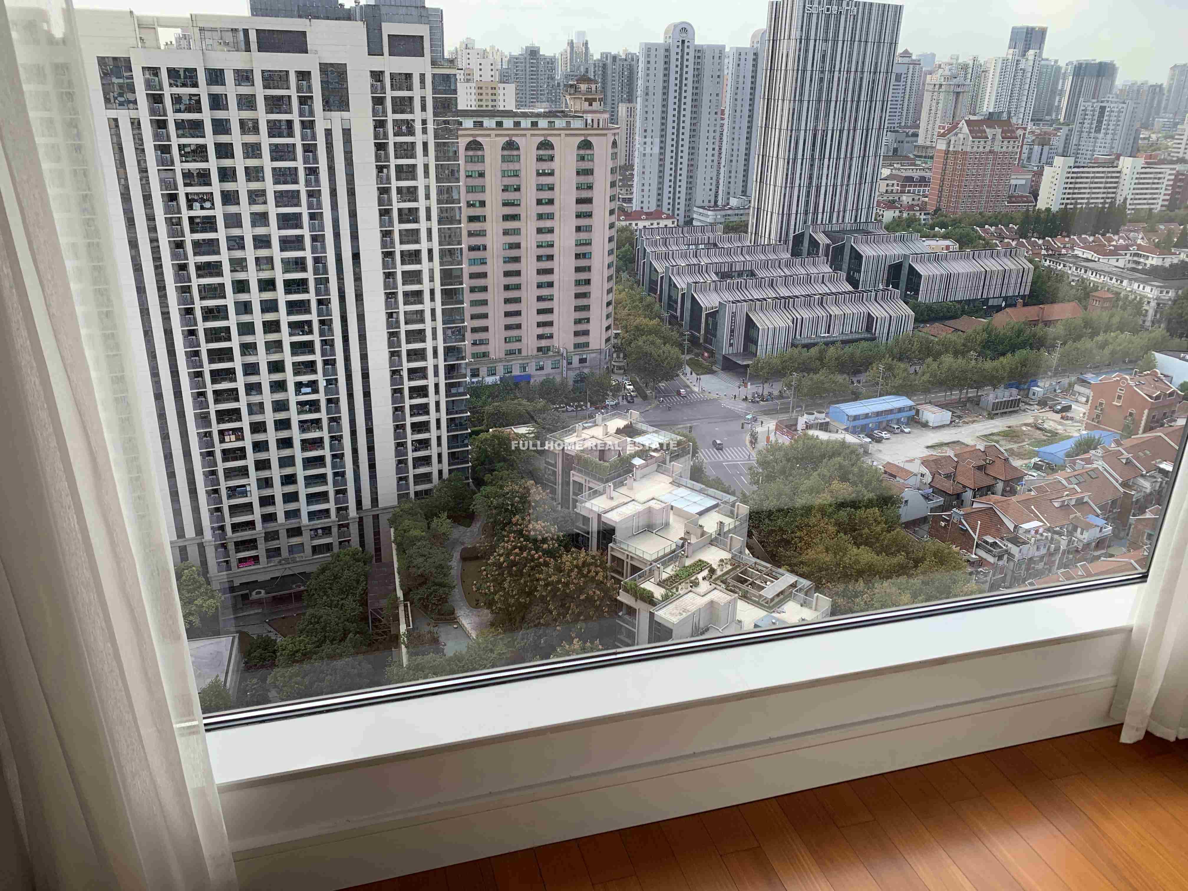 Casa Lakeville - Interior view 5, Shanghai rental property