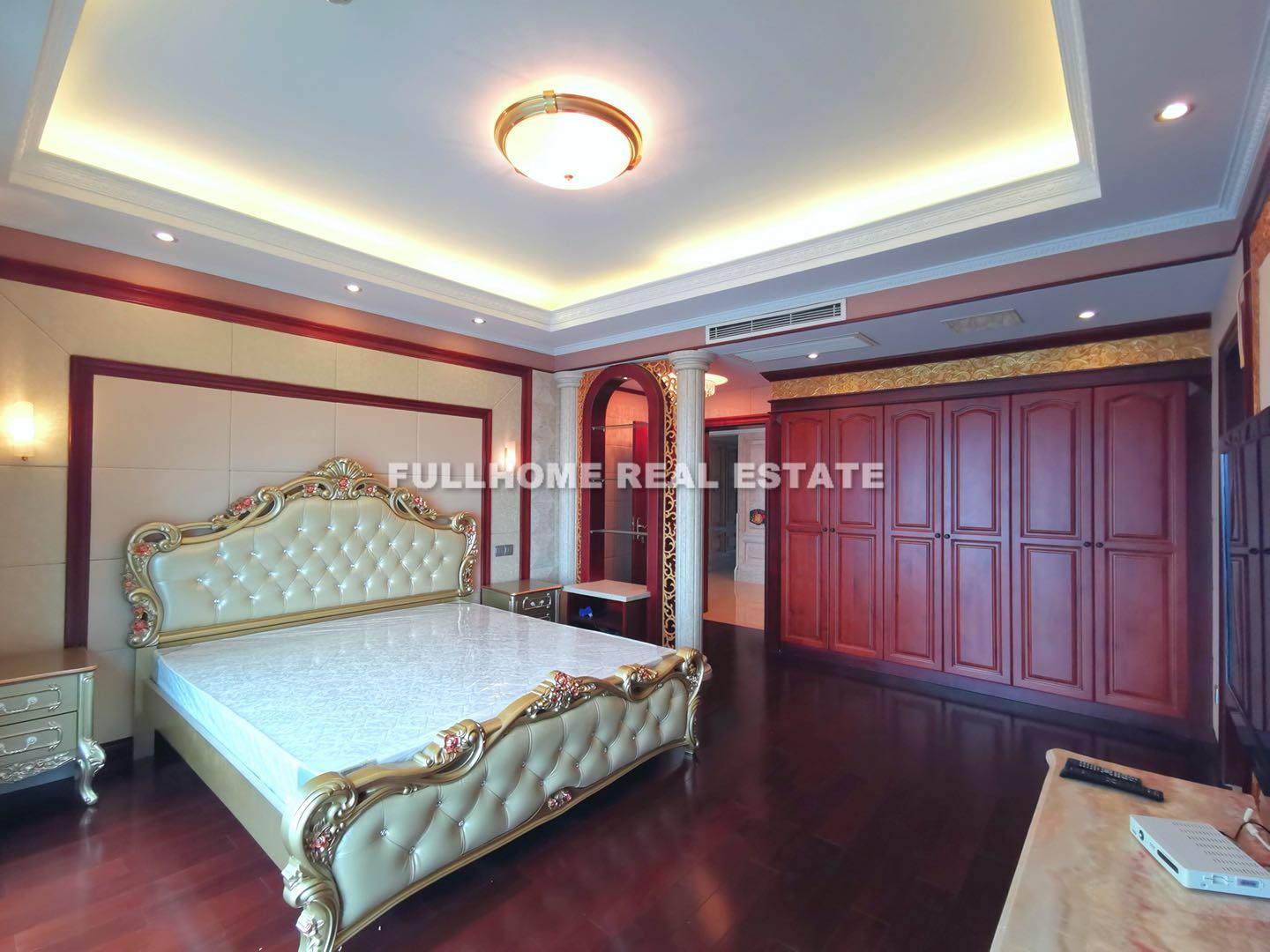 Shimao Riviera Garden - Interior view 6, Shanghai rental property
