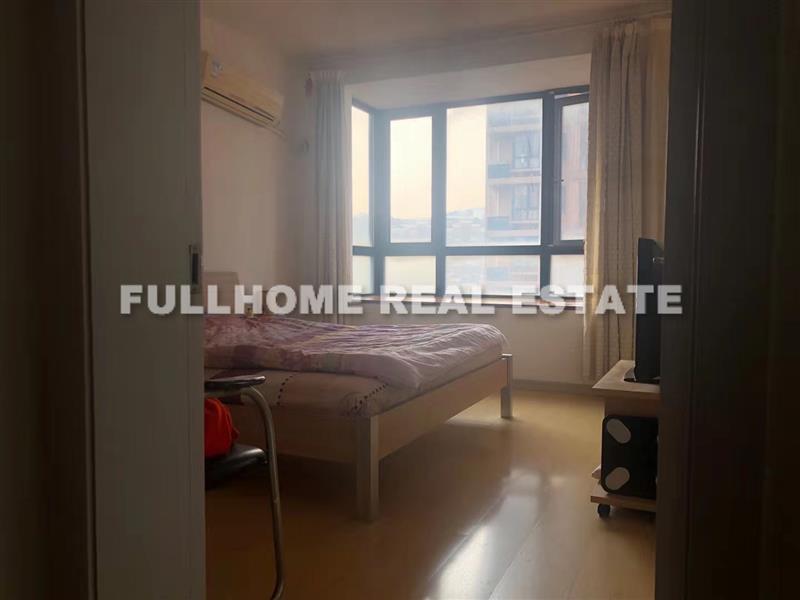 Tianshan Yijingyuan - Interior view 5, Shanghai rental property