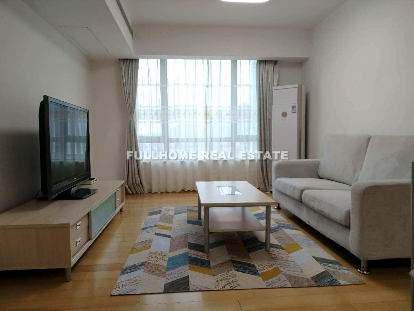 City Condo - Interior view 8, Shanghai rental property