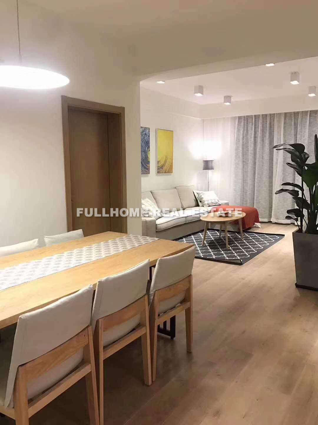 Da An Garden - Interior view 2, Shanghai rental property