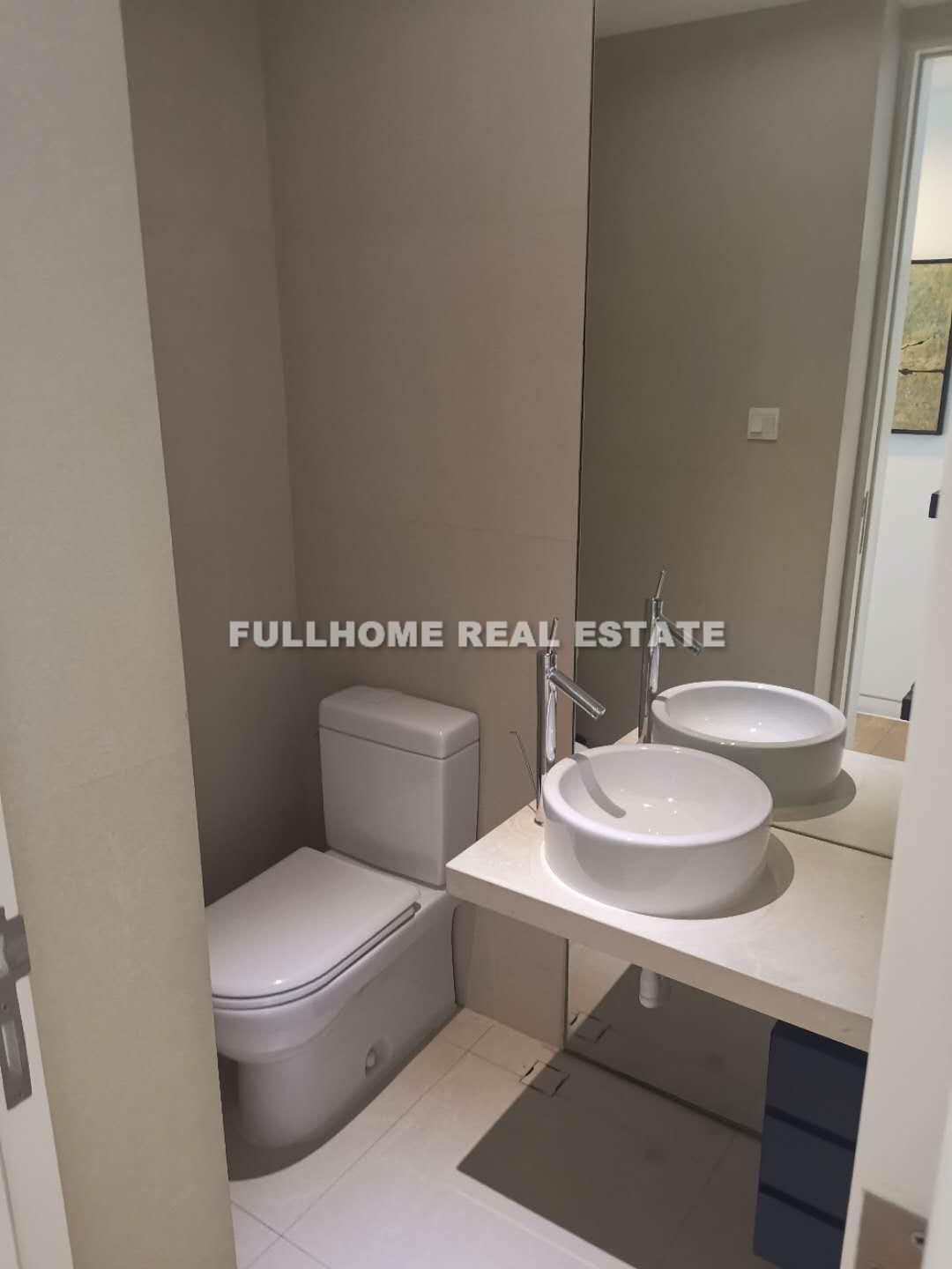 Fraser Suites Top Glory Shanghai - Interior view 2, Shanghai rental property
