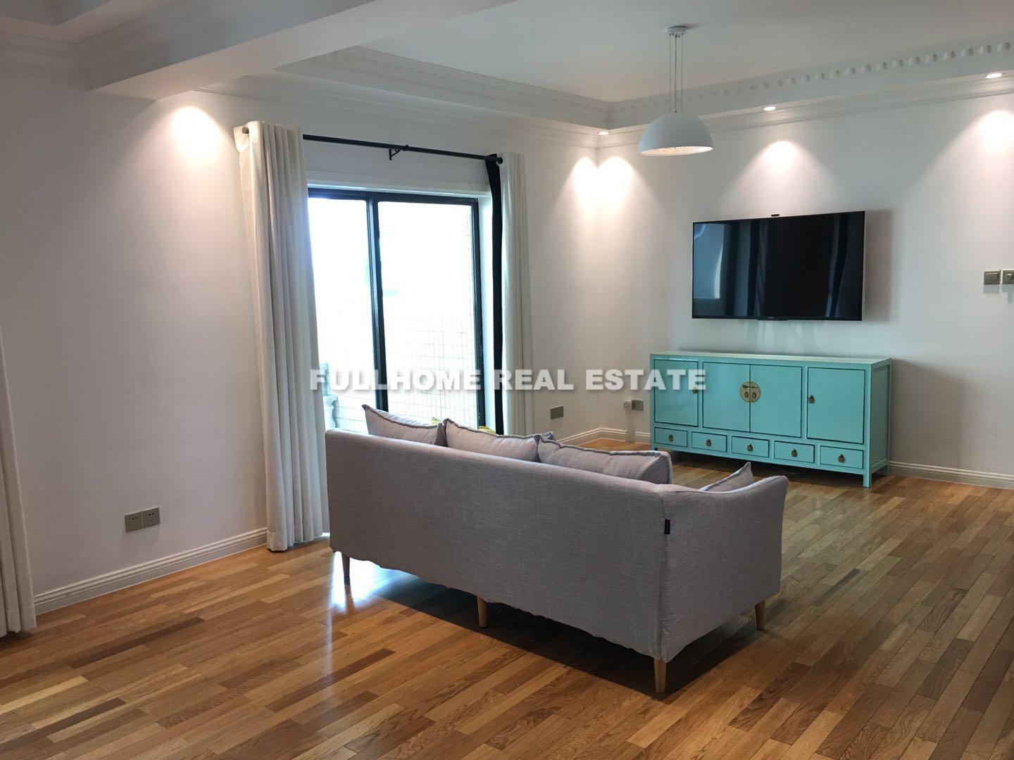 Ambassy Court - Interior view 4, Shanghai rental property