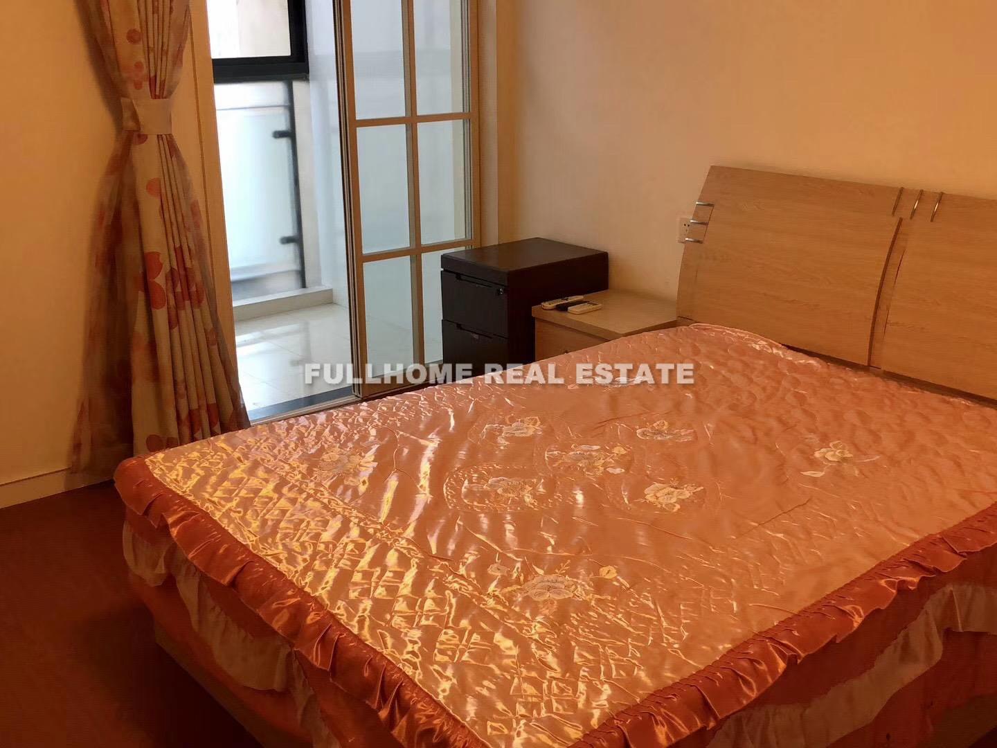 Zhong Yuan Liang Wan Cheng - Interior view 5, Shanghai rental property