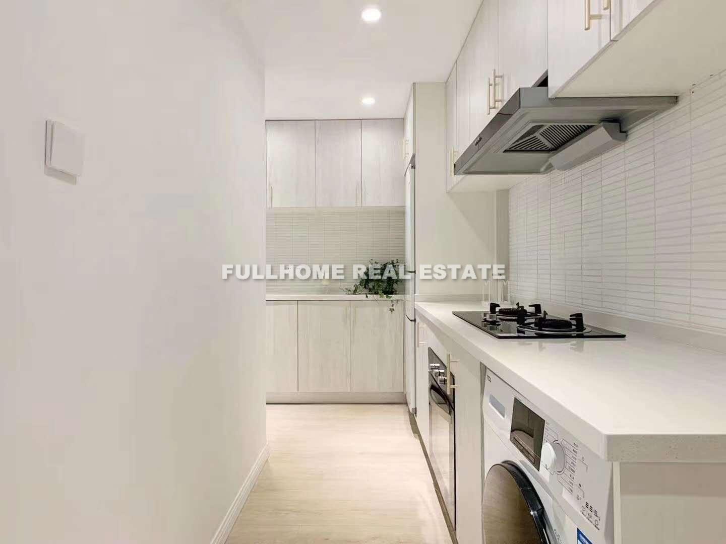 San He Garden - Interior view 3, Shanghai rental property