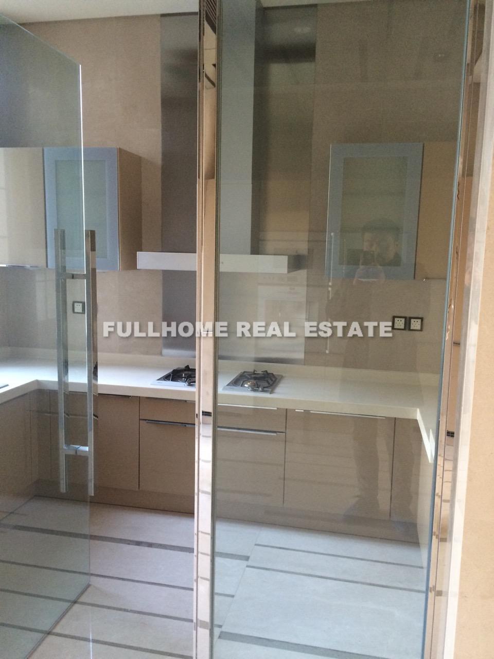 Pudong Star River - Interior view 4, Shanghai rental property