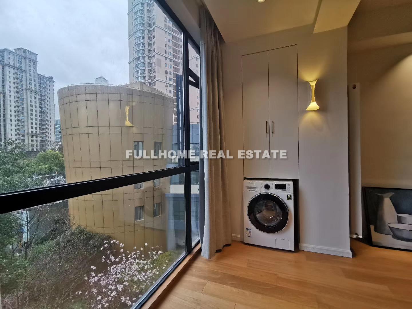 Dong Hai Garden - Interior view 6, Shanghai rental property