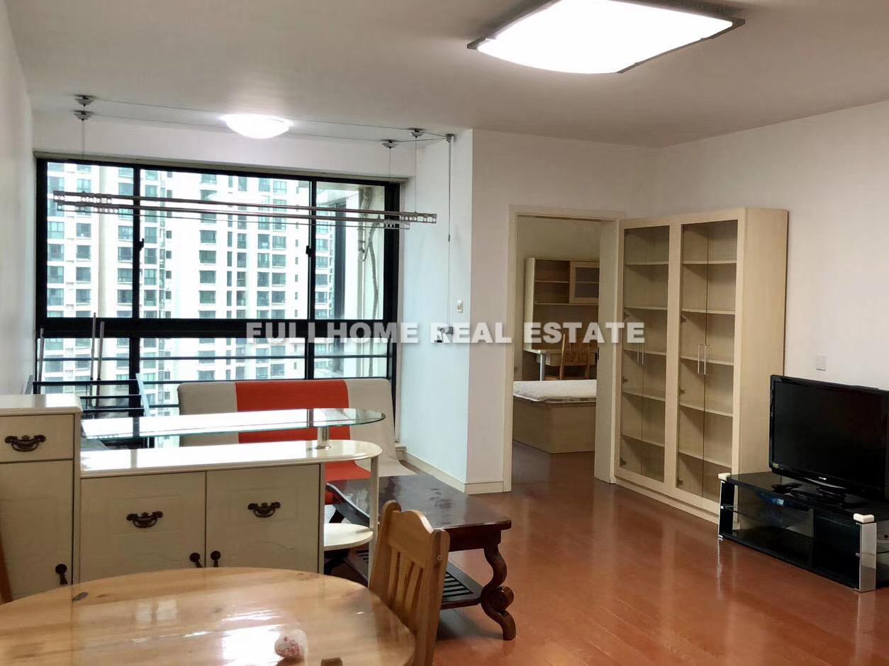 Zhong Yuan Liang Wan Cheng - Interior view 6, Shanghai rental property