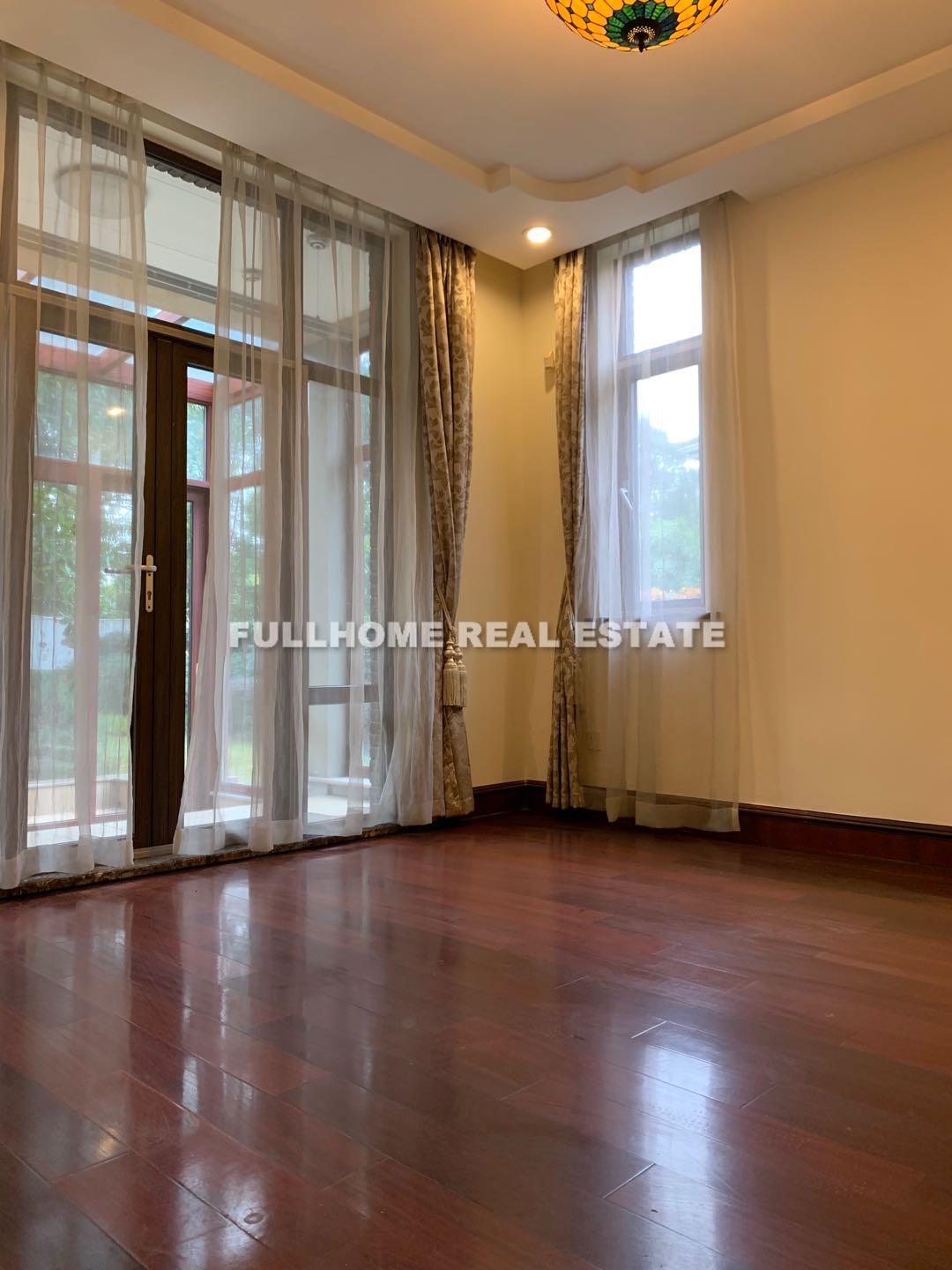 Tiziano Villas - Interior view 5, Shanghai rental property