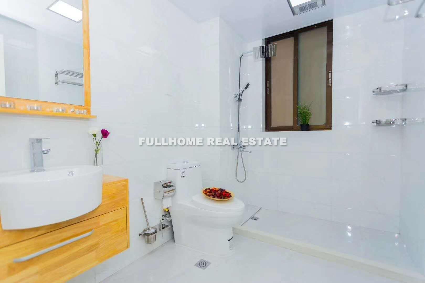 Jiafa Apartment - Interior view 2, Shanghai rental property