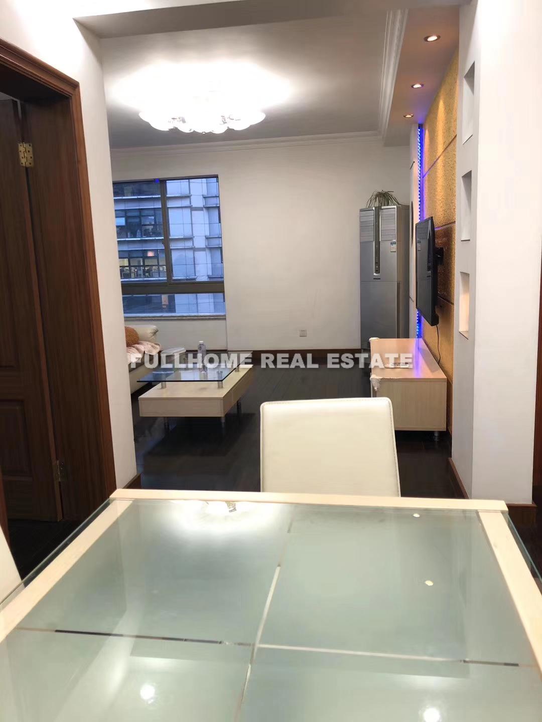 Sudi Chunxiao Famous Garden - Interior view 2, Shanghai rental property