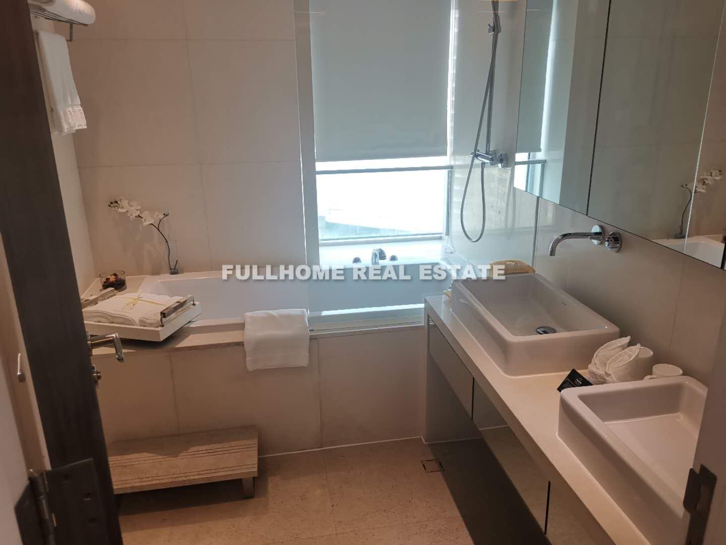 Fraser Suites Top Glory Shanghai - Interior view 4, Shanghai rental property