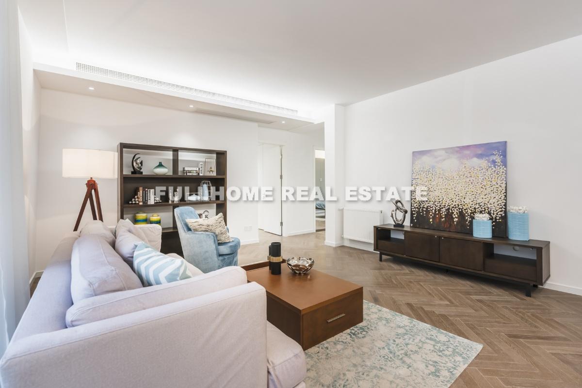 Lane 600-1000 South Jianguo Road Old House - Interior view 2, Shanghai rental property