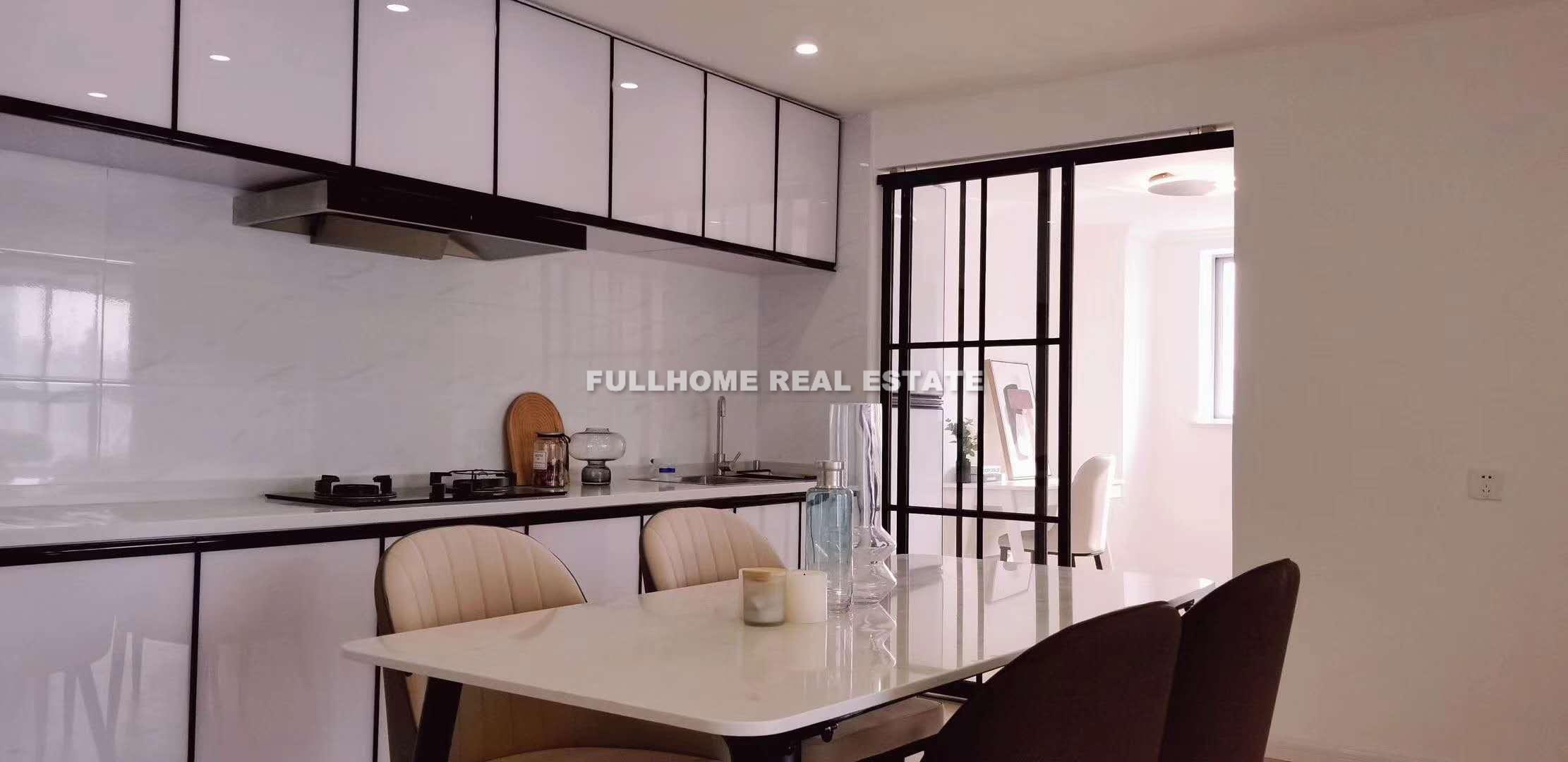 HuiCui Garden - Interior view 4, Shanghai rental property
