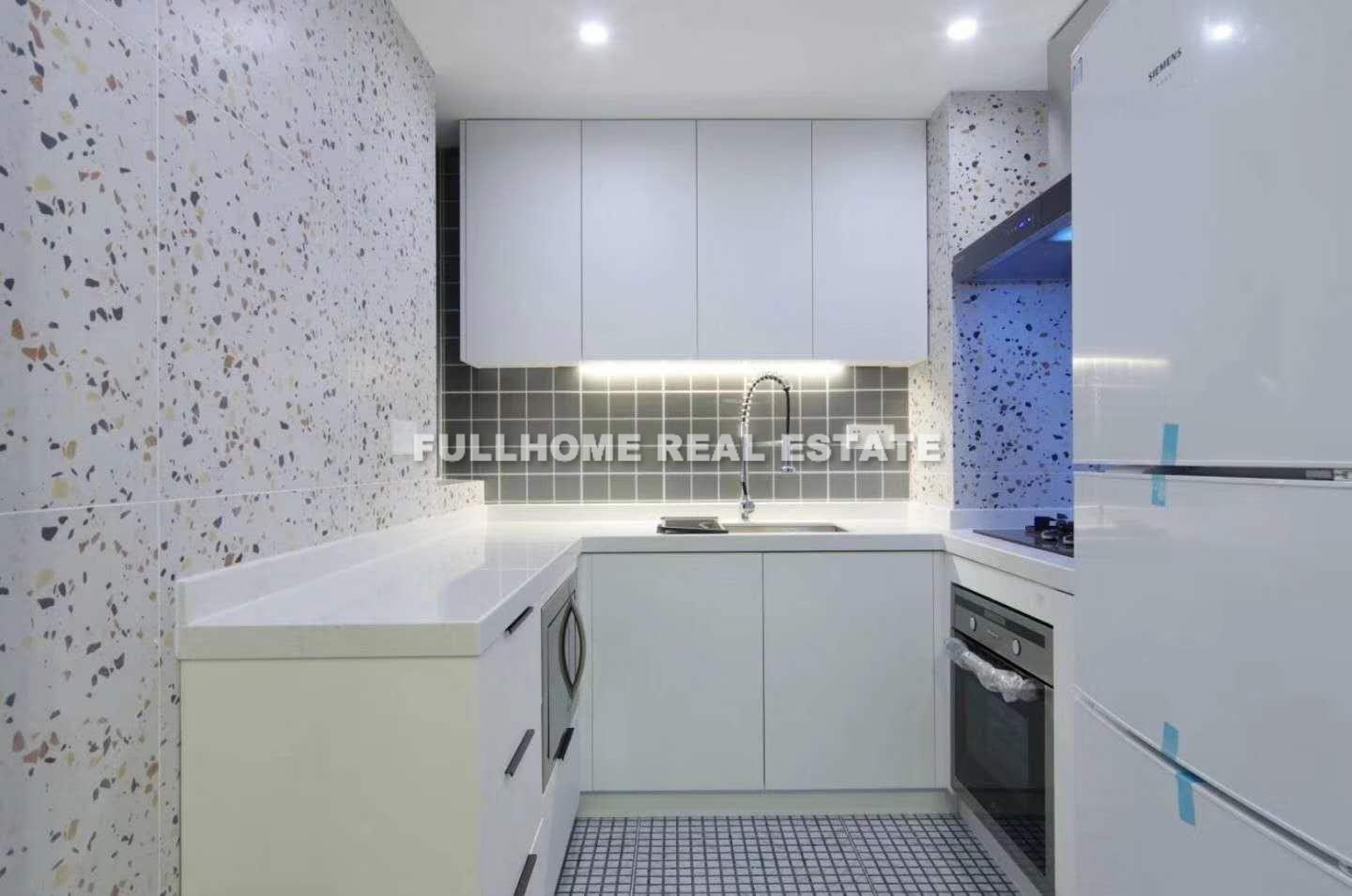 Ciai Apartment - Interior view 6, Shanghai rental property