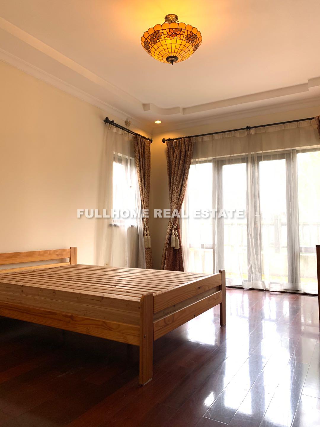 Tiziano Villas - Interior view 9, Shanghai rental property