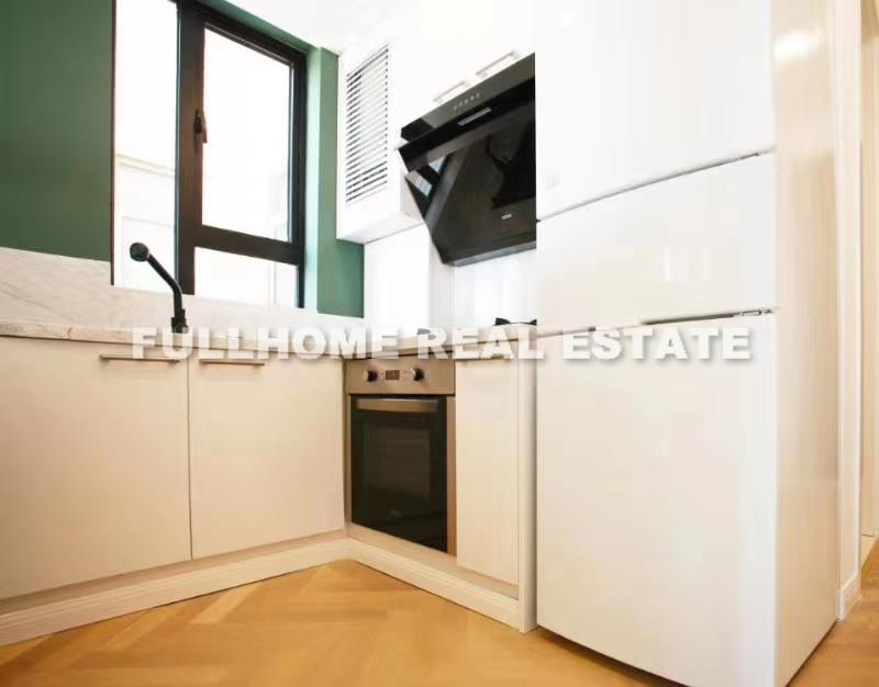 Wuzhong Apartment - Interior view 5, Shanghai rental property