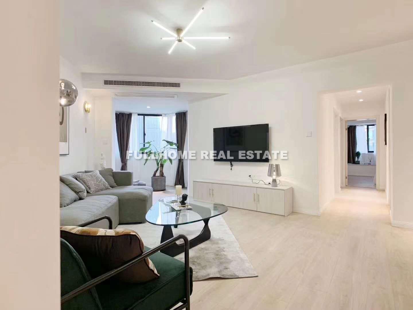 San He Garden - Interior view 5, Shanghai rental property