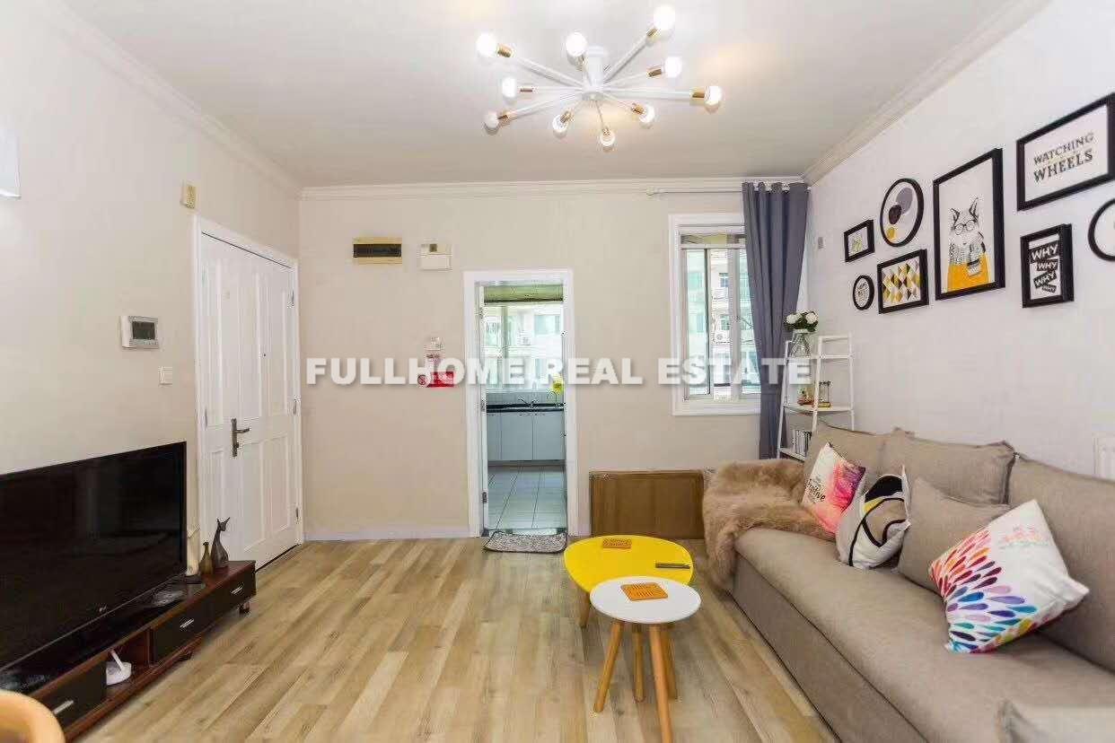 Oriental Grand Garden - Interior view 8, Shanghai rental property