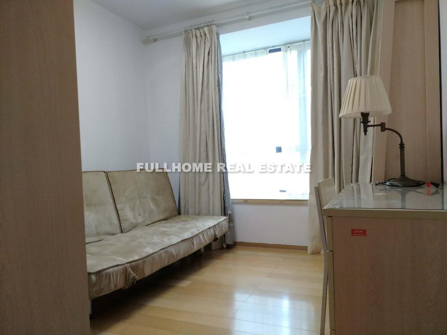 City Condo - Interior view 6, Shanghai rental property