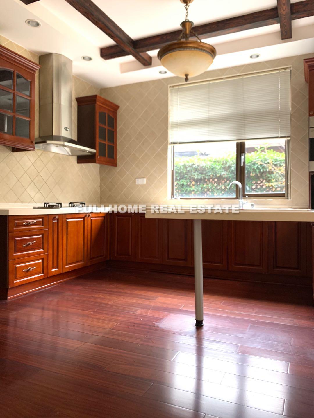 Tiziano Villas - Interior view 3, Shanghai rental property