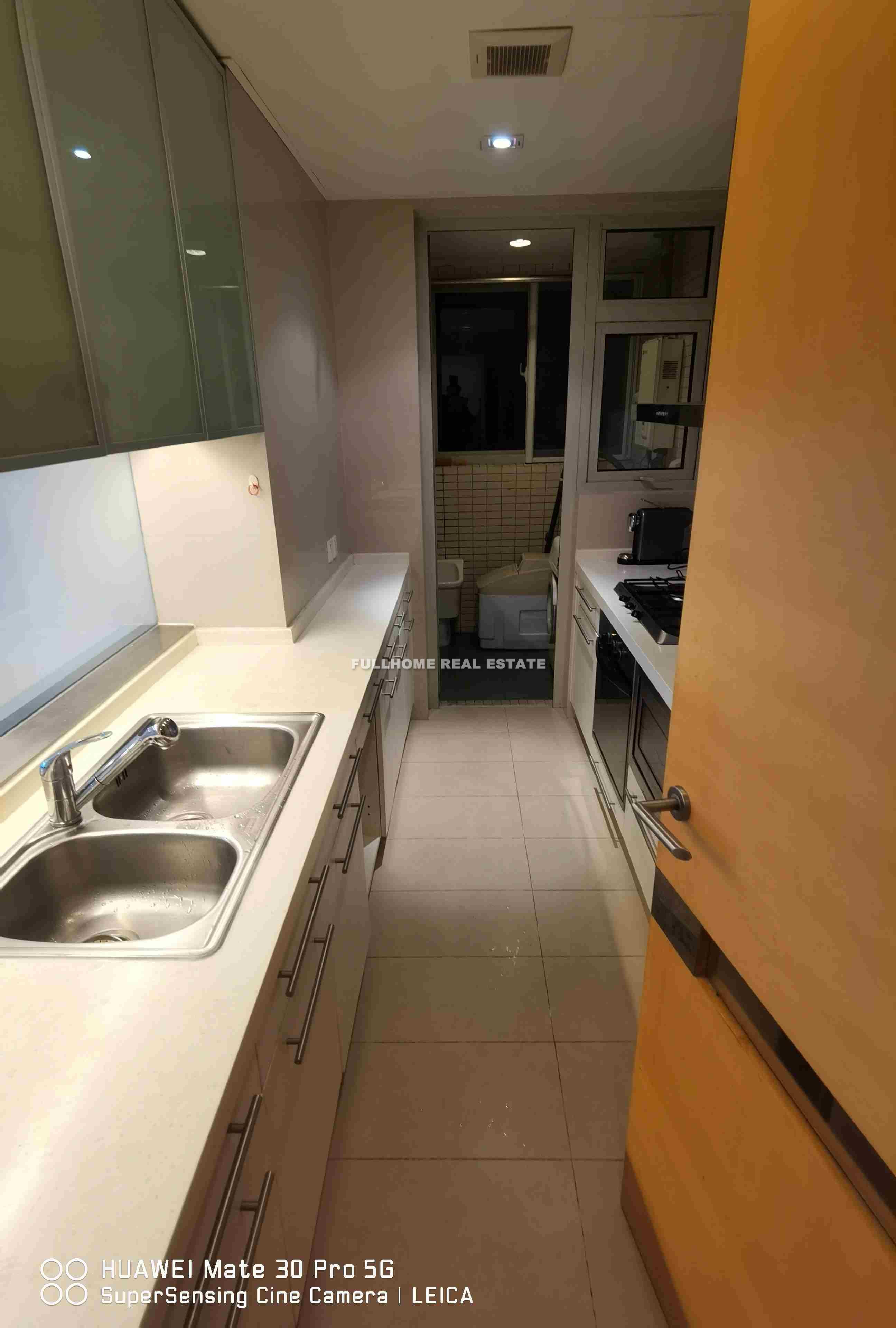 Waterfront Garden - Interior view 2, Shanghai rental property