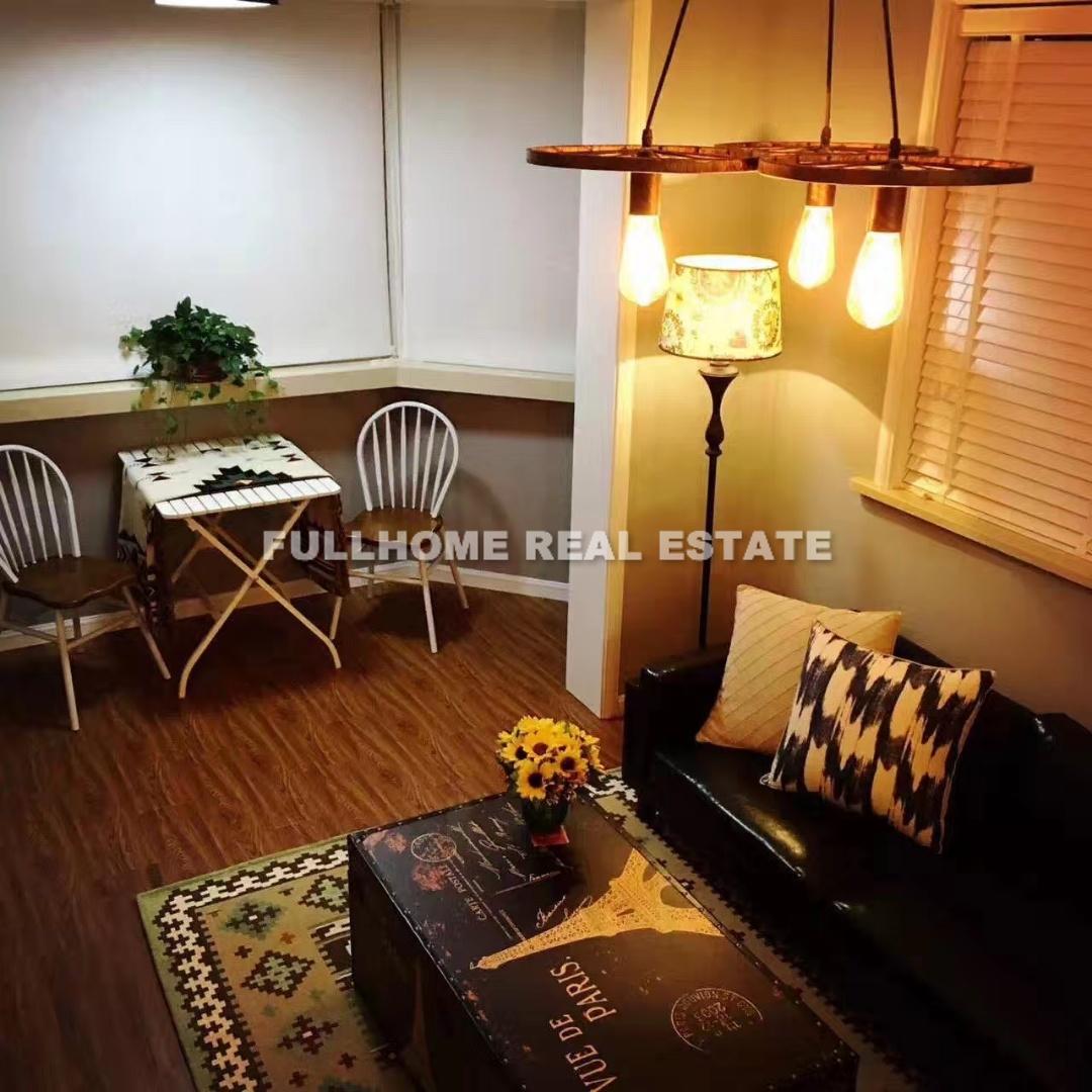 Wuzhong Apartment - Interior view 5, Shanghai rental property