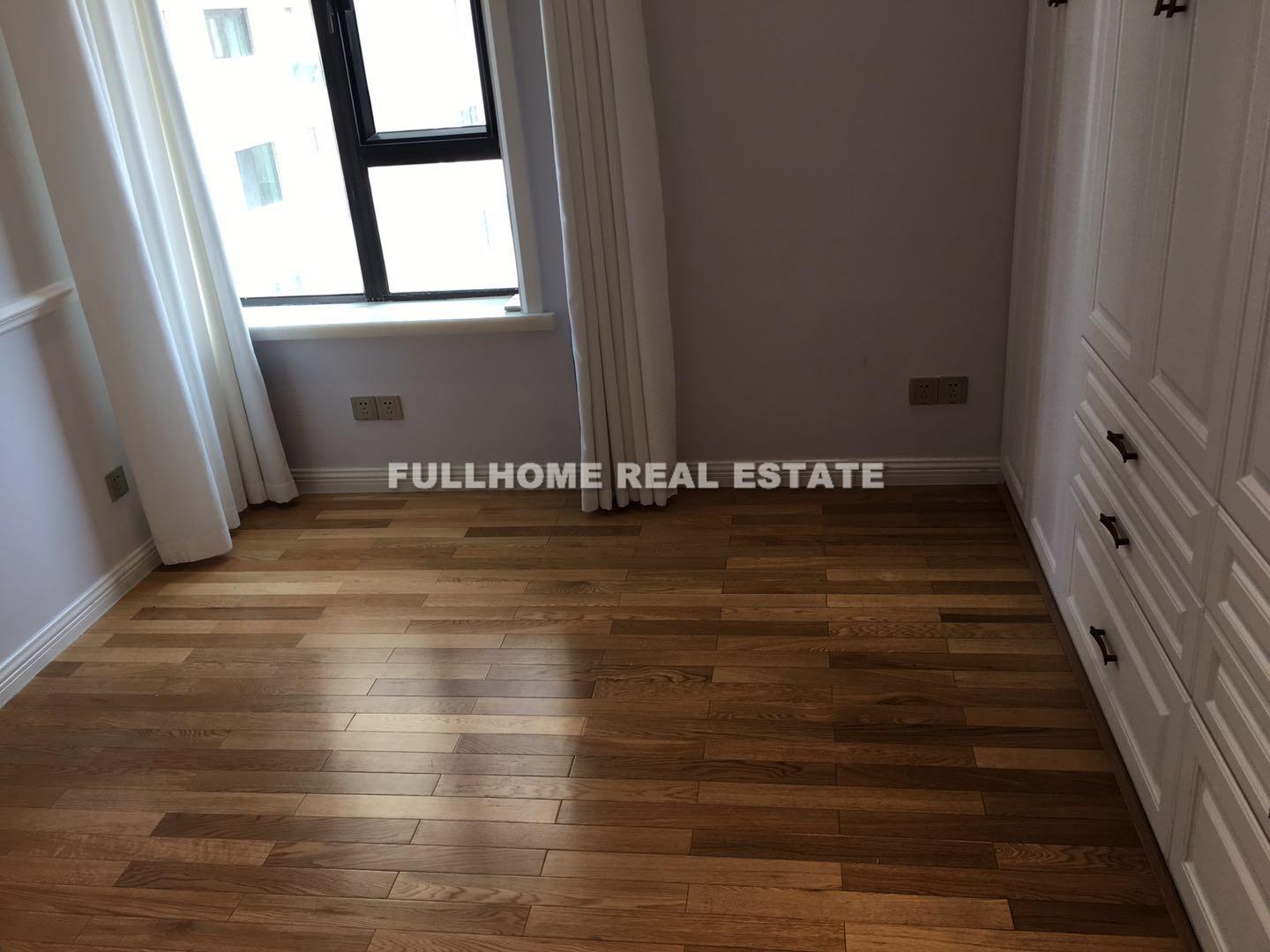Ambassy Court - Interior view 5, Shanghai rental property