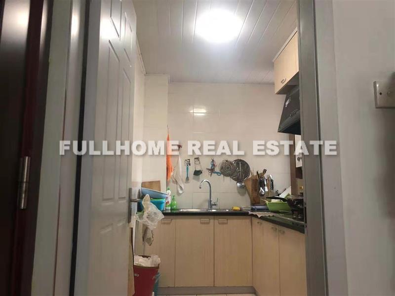 Tianshan Yijingyuan - Interior view 6, Shanghai rental property