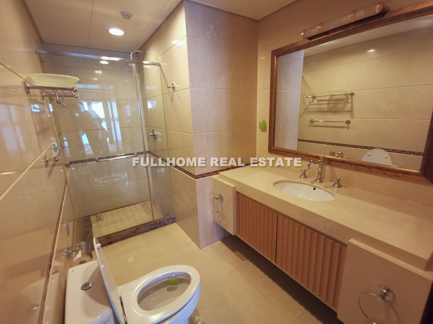 Shimao Riviera Garden - Interior view 12, Shanghai rental property