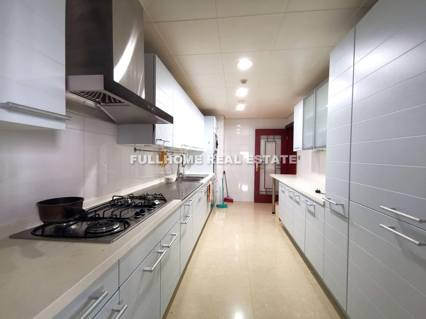 Shimao Riviera Garden - Interior view 11, Shanghai rental property