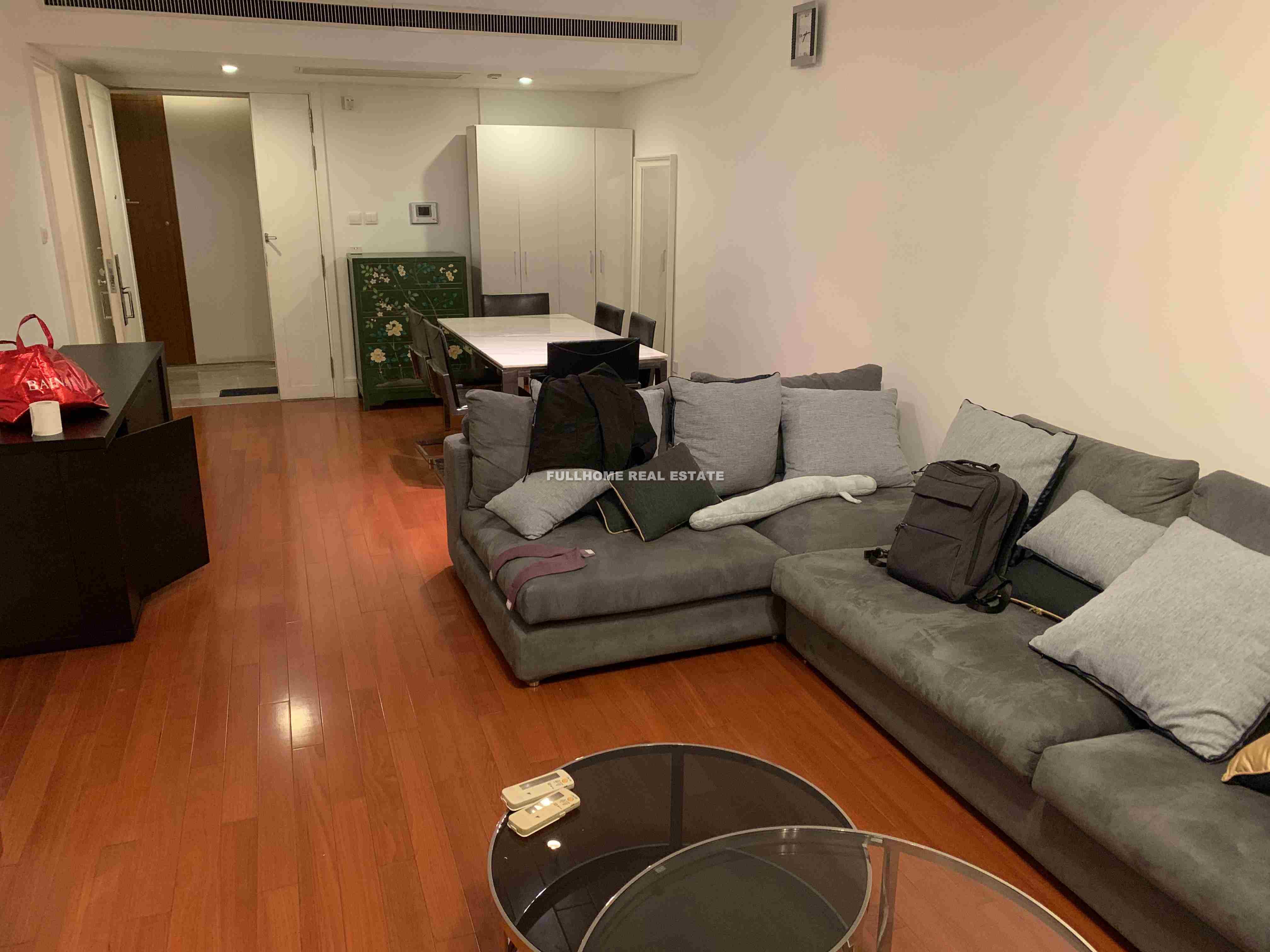 Casa Lakeville - 2 bedroom apartment in Shanghai, Xintiandi, Downtown